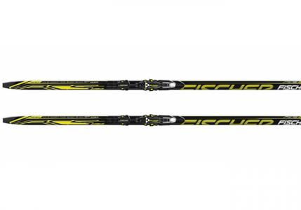 The best alpine skis of famous foreign manufacturers