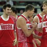 Basketball player Andrei Kirilenko: biography, personal life and interesting facts