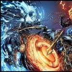 Comic Review: The New Ghost Rider