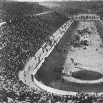The Ancient Olympic Games in Ancient Greece Briefly
