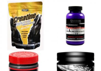 Creatine - side effects, harm and benefits on the human body Why does creatine work