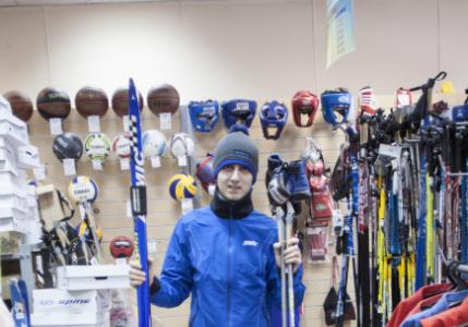 Výhody a druhy lyžování