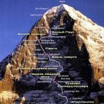 Погиб Ули Штек - один из сильнейших альпинистов мира!