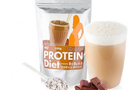 Protein shakes: benefits and harms